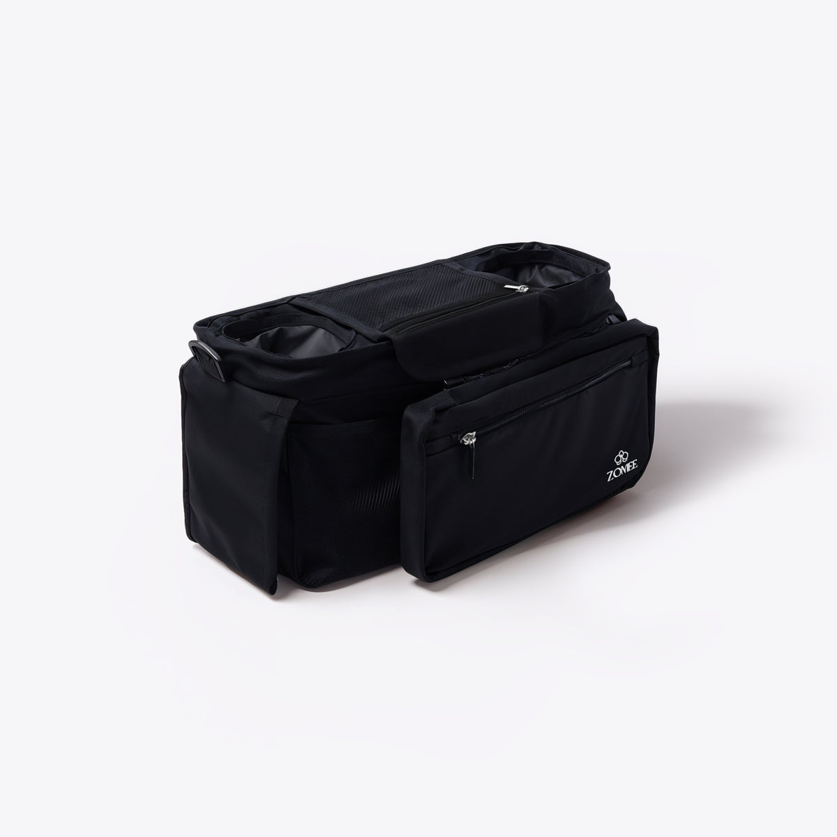Stroller Organizer Bag - Zomee Breast Pumps