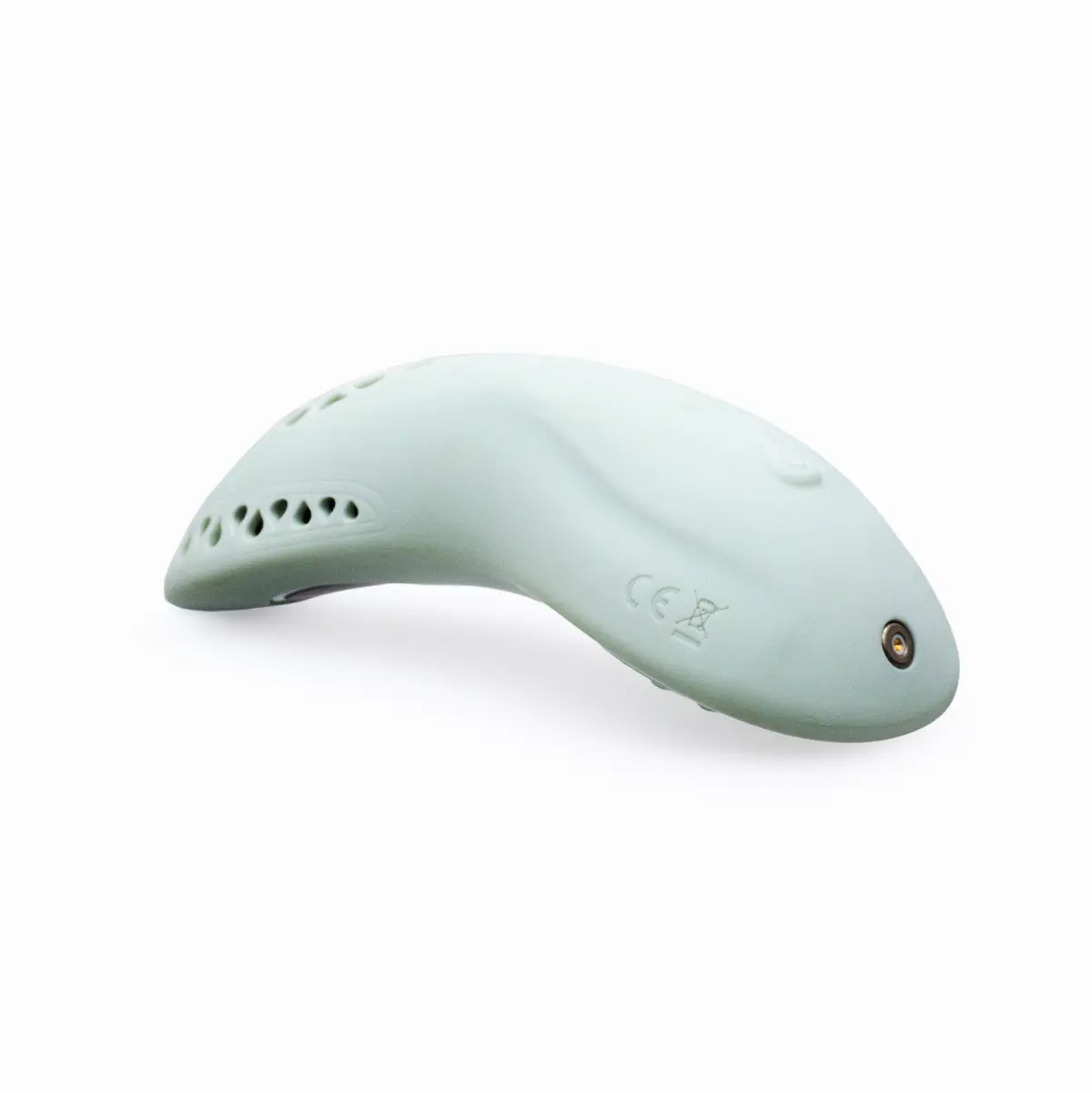 Zomee Warming & Cooling Lactation Massager