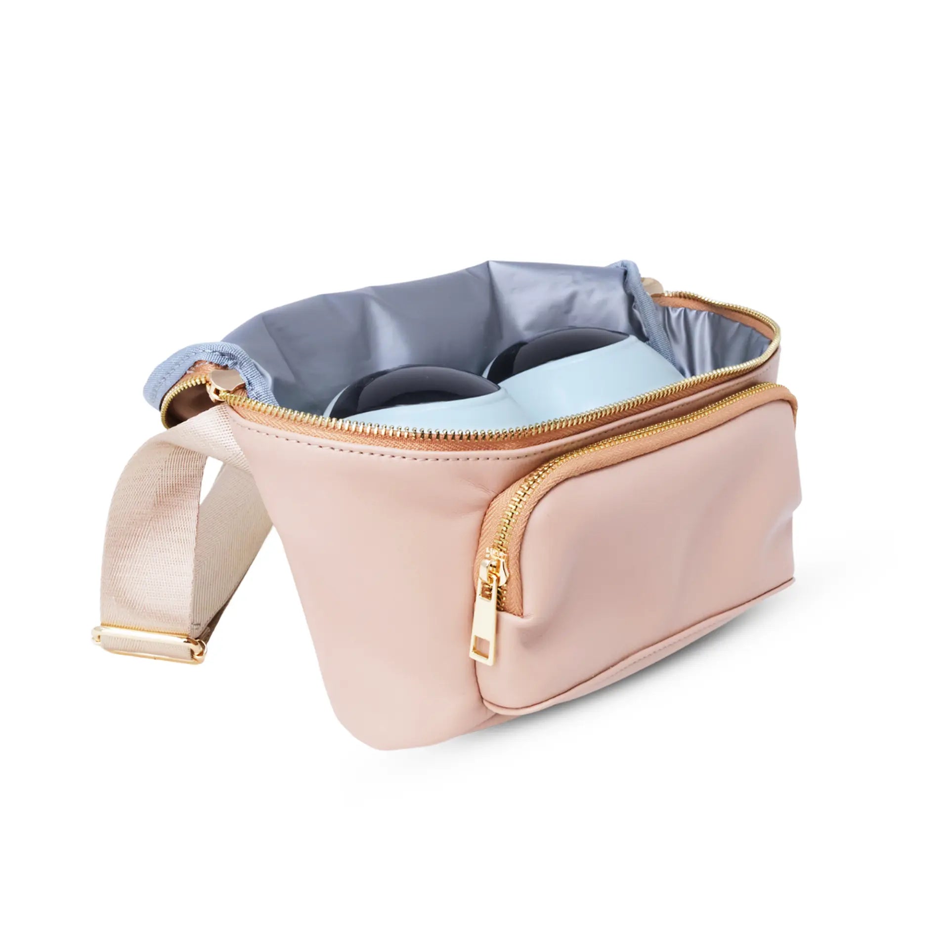 Zomee Fit Breast Pump Starter Bundle