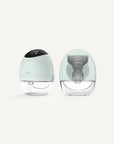 Zomee Fit Breast Pump Starter Bundle