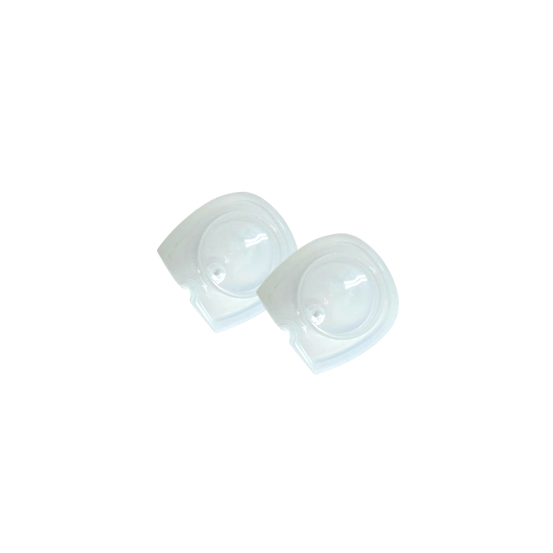 Silicone HFC Diaphragm Cover (Set of 2) - Zomee Breast Pumps