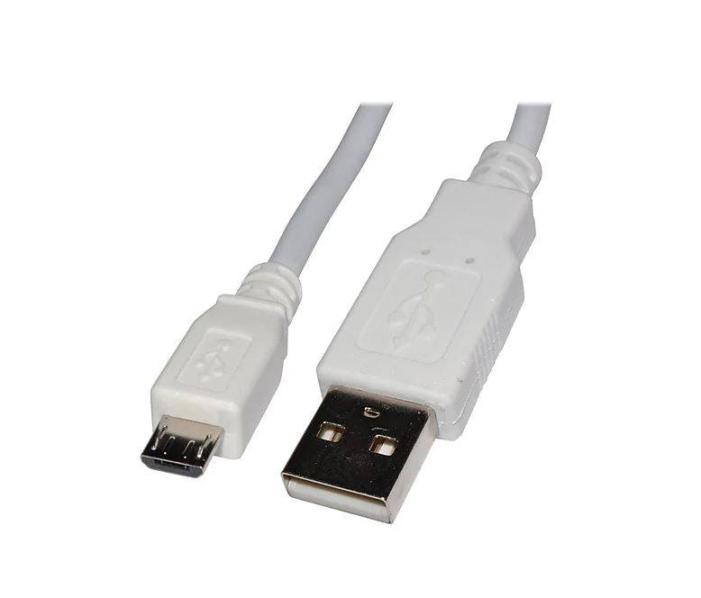 Z2 AC Power Adapter & Micro-USB Charging Cable