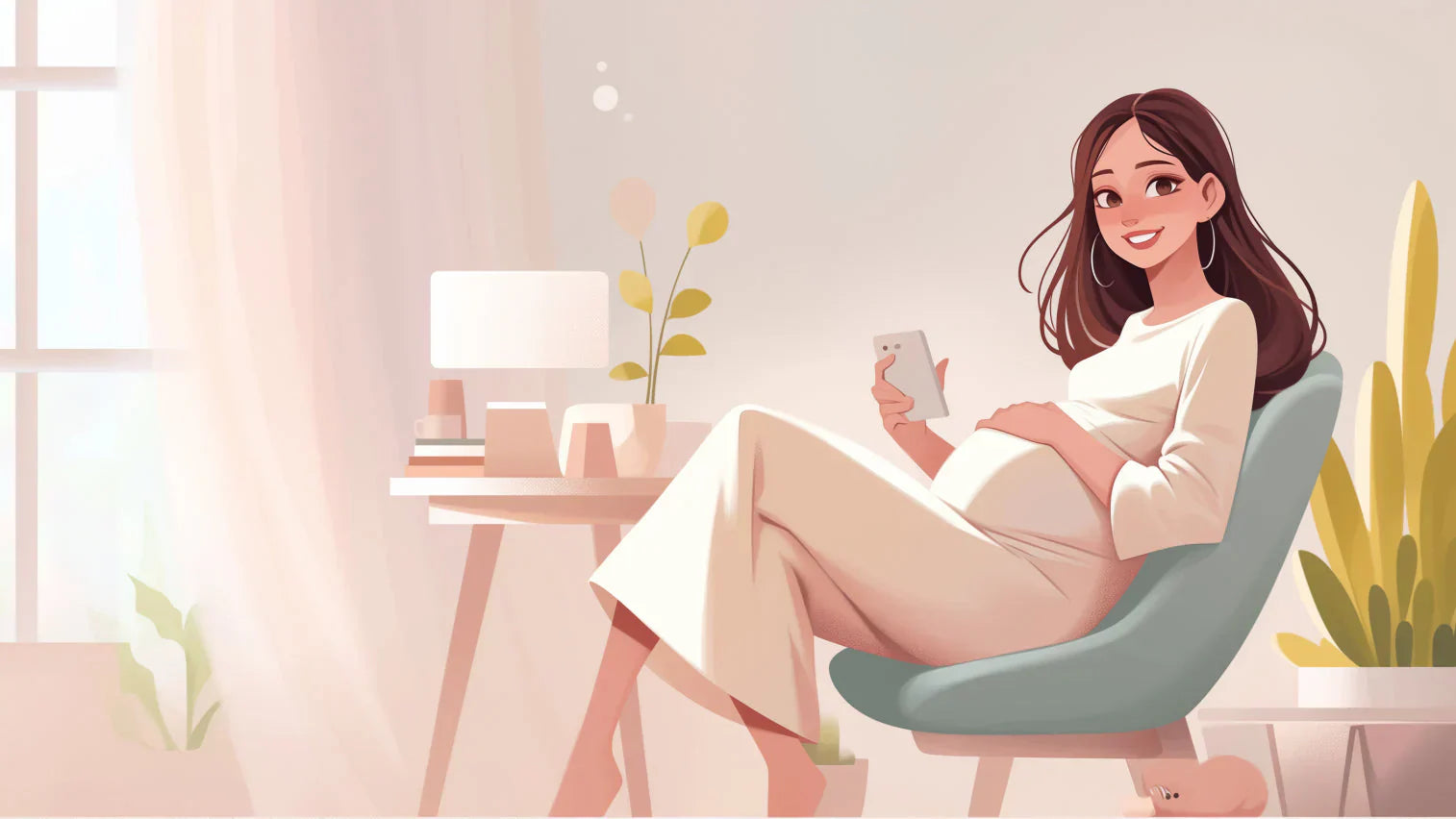 Understanding the PUMP Act: Empowering Working Moms Everywhere
