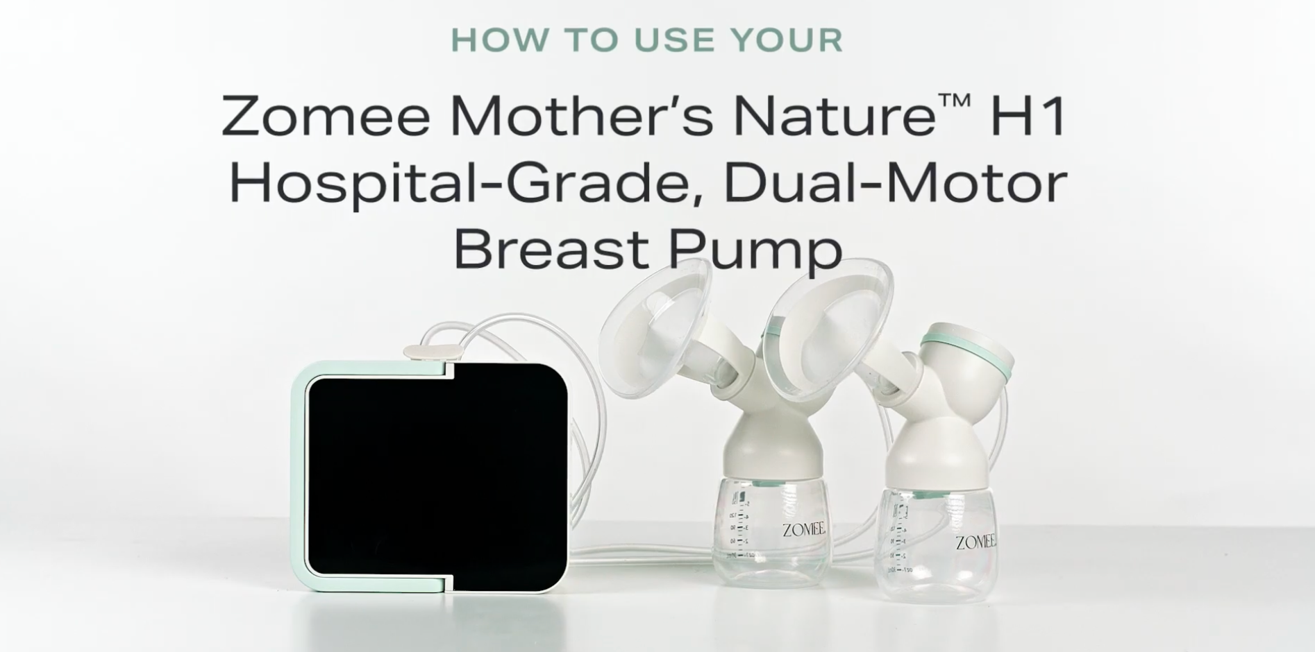 Mother’s Nature™️ H1: Your Complete How-To Guide