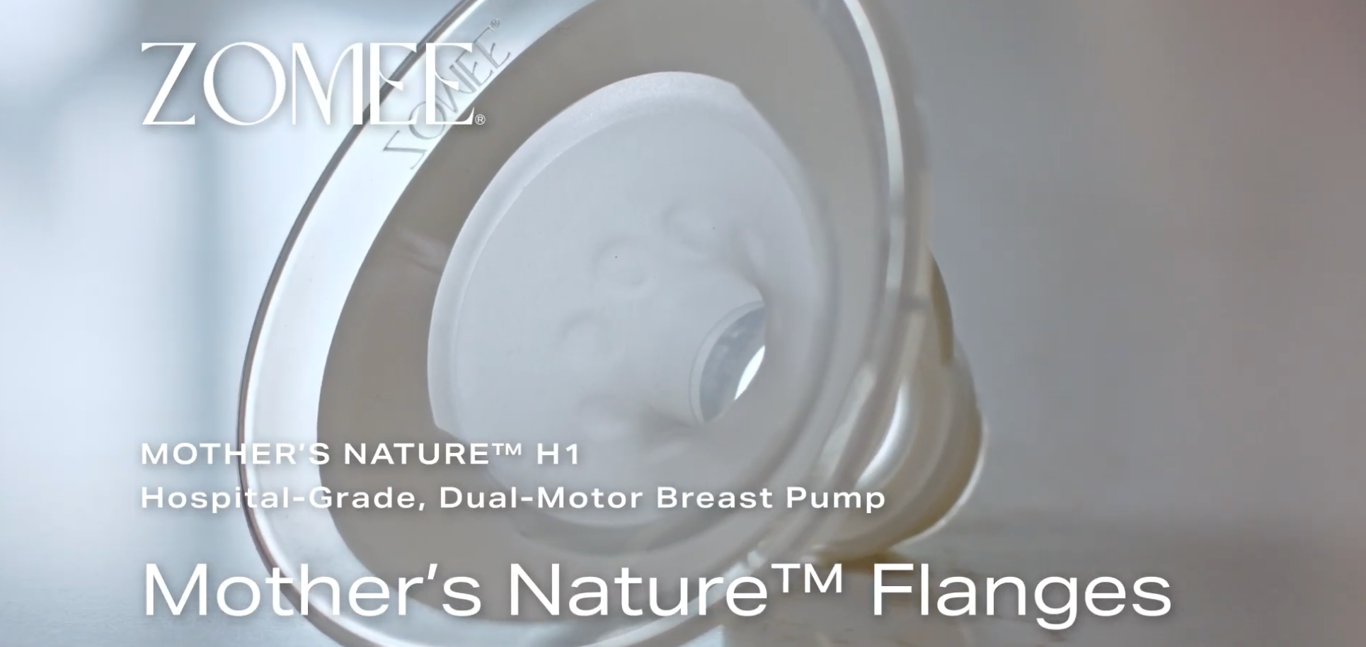 Breakthrough Mother’s Nature™ Flanges: Designed with Nature in Mind