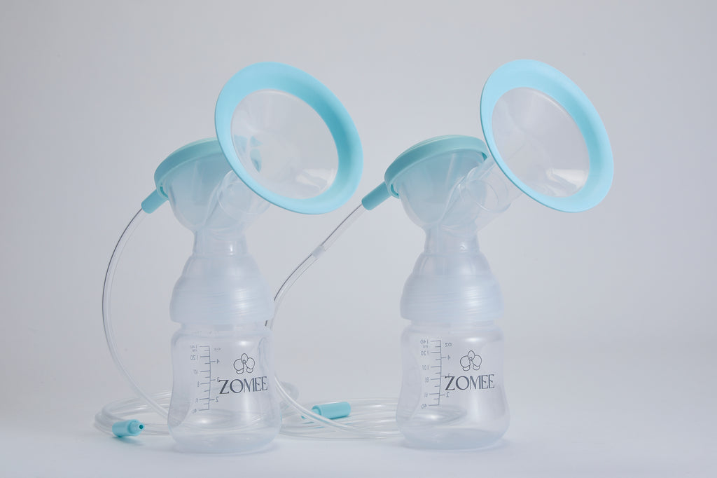 Breast Pump Phalanges: Your Guide to a Perfect Fit and Efficient Pumping