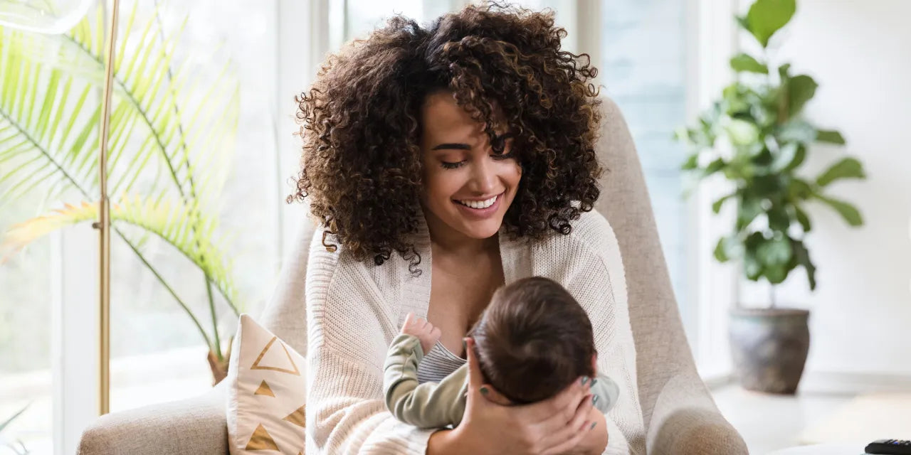 5 Tips to Make Breast Pumping Easier