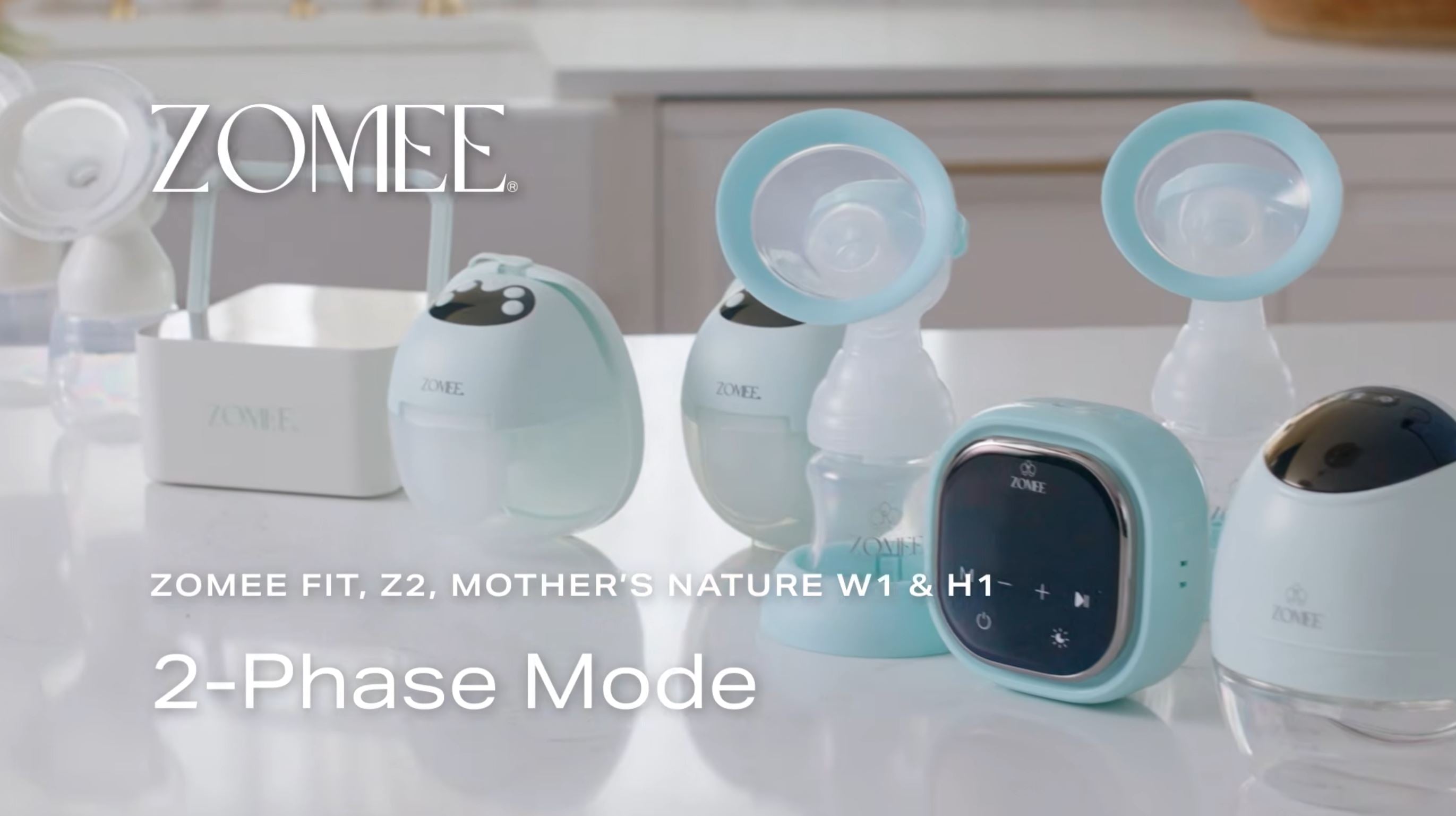 Zomee 2-Phase Mode | How It Works & Why It Matters
