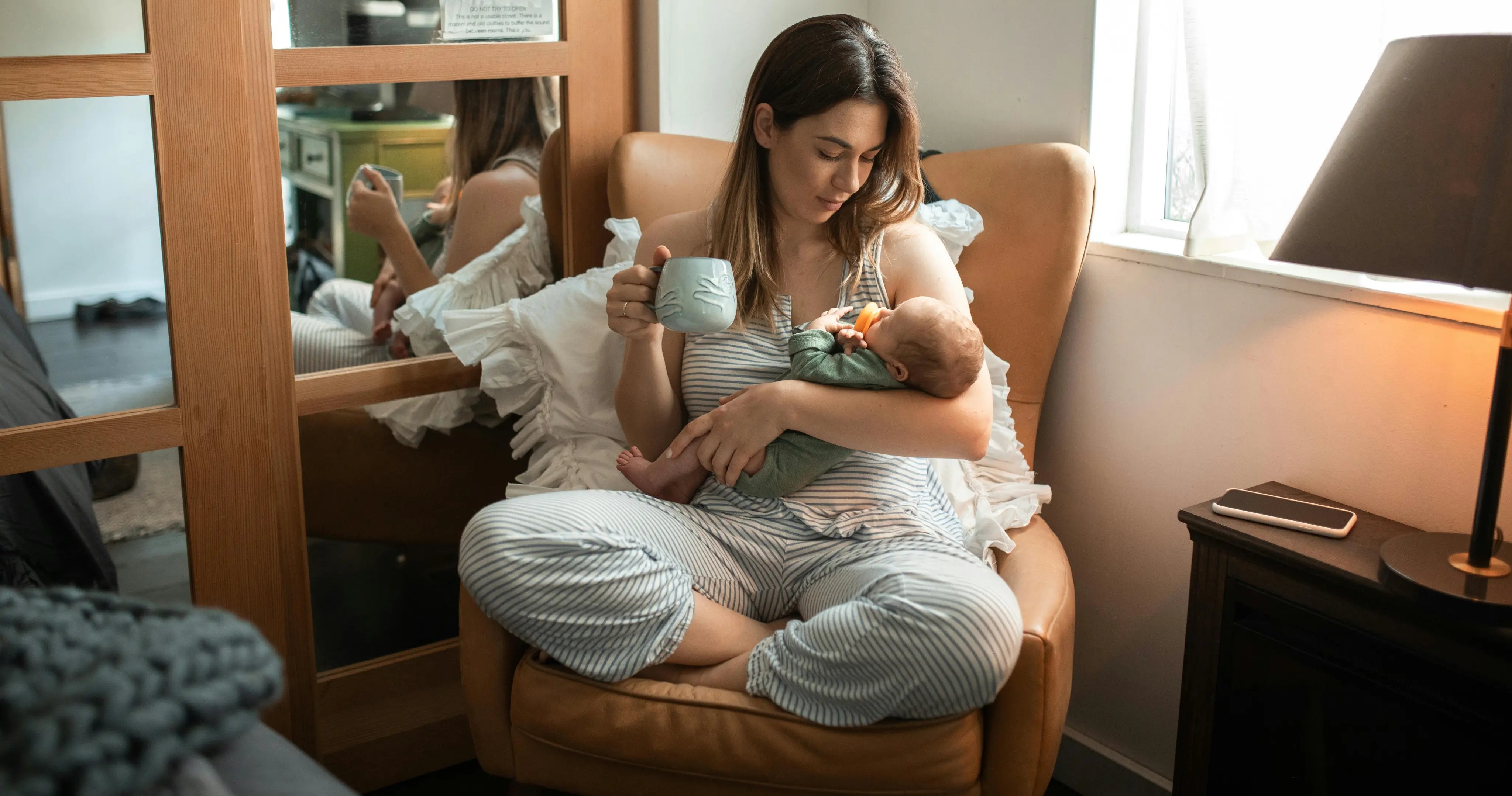 Is This Normal? A Lactation Counselor Answers Your Biggest First-Week Breastfeeding Questions