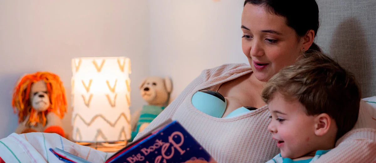 Breast Pumps