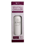Zomee x Ceres Chills - OG Breastmilk Chiller - Zomee Breast Pumps