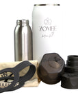 Zomee x Ceres Chills - OG Breastmilk Chiller - Zomee Breast Pumps