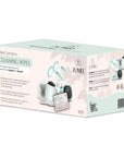 Zomee Breast Pump Cleaning Wipes - Zomee Breast Pumps