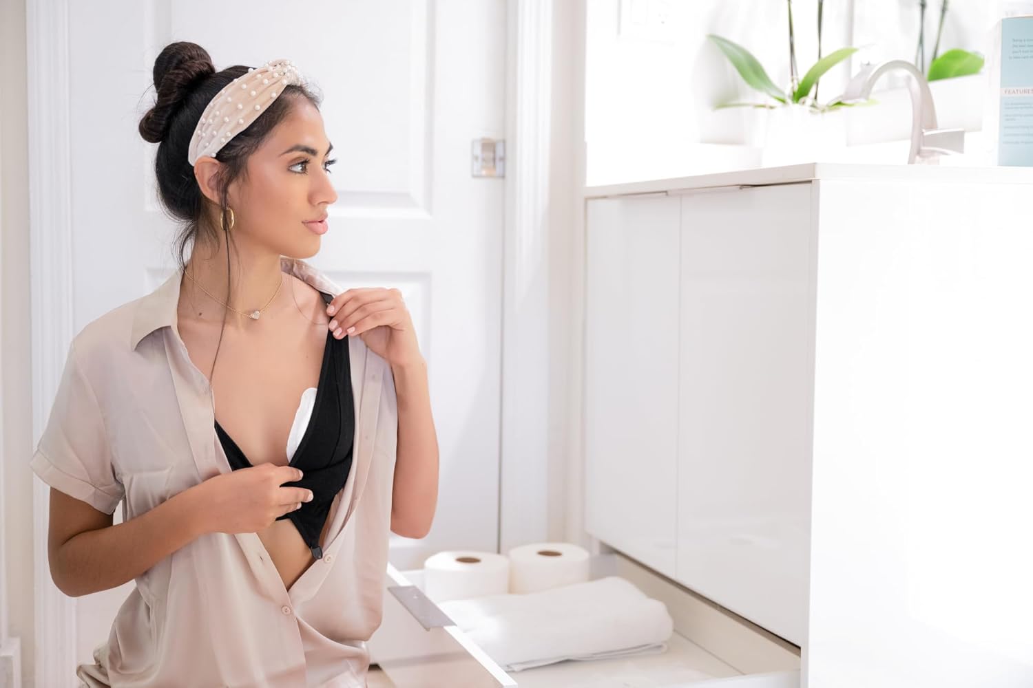 Nursing Pads - Zomee Breast Pumps