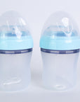 Silicone Feeding Bottle