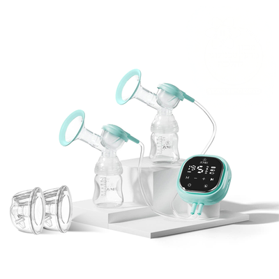 Z2 Shabbat Mode™ Edition Complete Travel Bundle Pack with Collection Cups - Zomee Breast Pumps