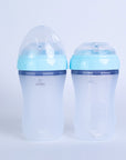 Silicone Feeding Bottle