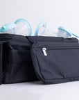 Baby Stroller Organizer Bag - Zomee Breast Pumps