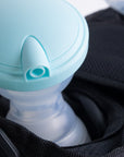 תיק ארגון עגלת תינוק - Zomee Breast Pumps