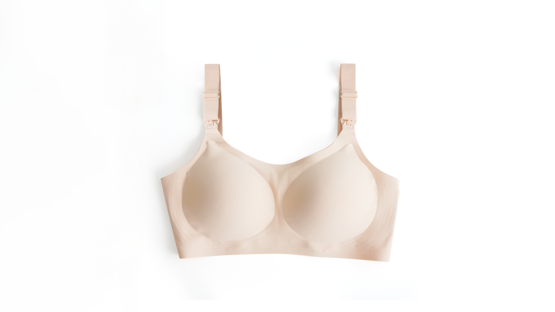 Buy Nude Clear Bra Straps from Next Ireland
