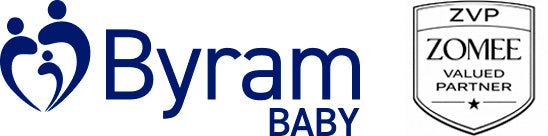 Byram Baby and Zomee ZVP