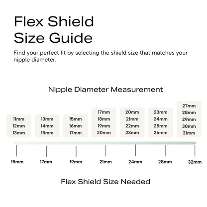 מגני חזה גמישים