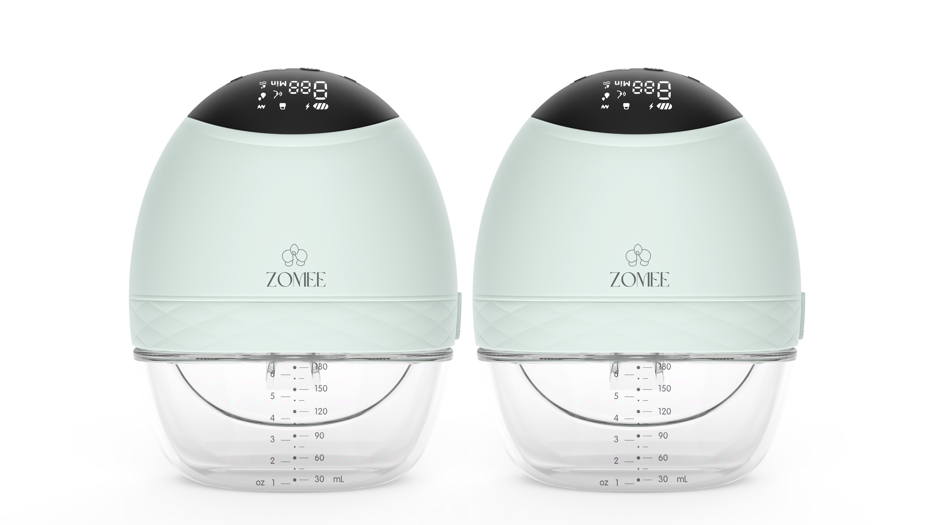 WEARABLE BREAST PUMP REVIEW  Zomee Fit Wearable Breast Pump