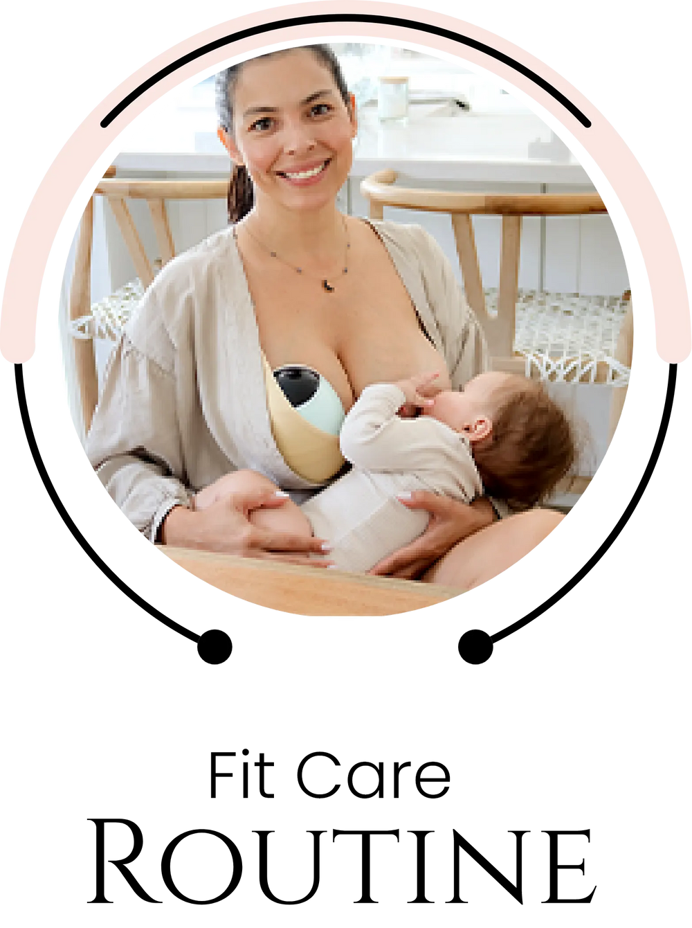 Zomee Fit Wearable Breast Pump Review - Madison Loethen