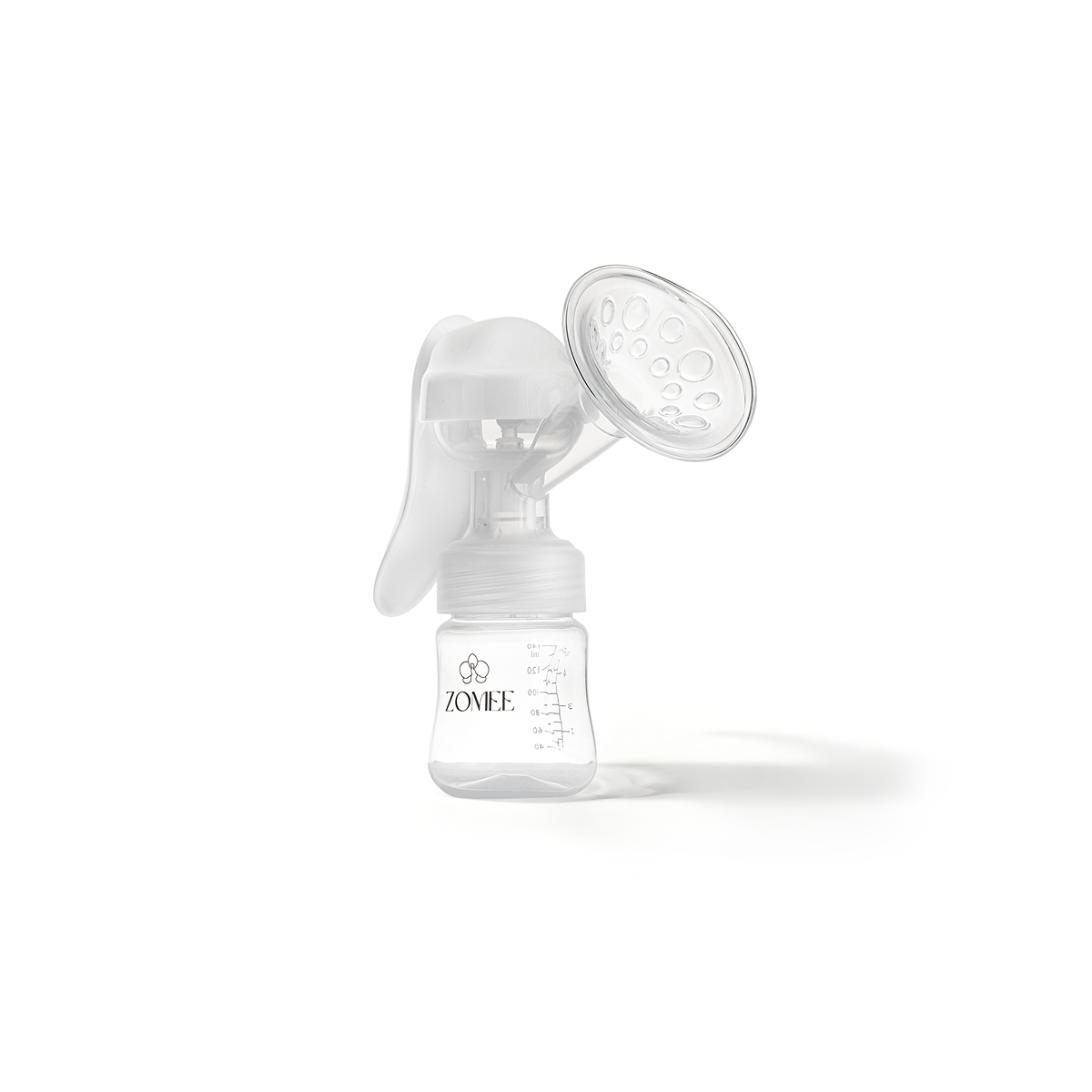 Zomee Manual Breast Pump