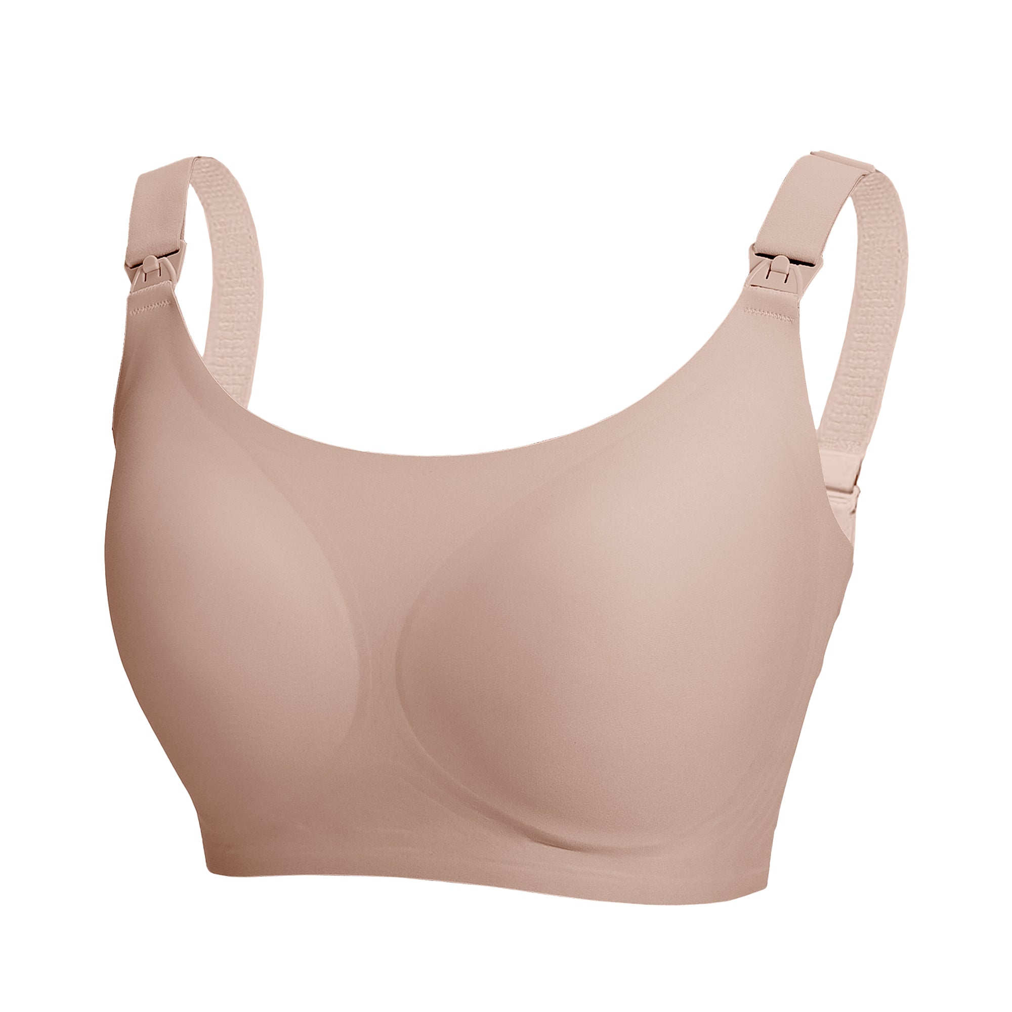 Medium, Skin) - Hands Free Pumping Bra with Breast Pads, Lupantte Breast  Pump Nursing Bra for Breastfeeding Moms, Fit Spectra, Lansinoh, Philips  Avent Breast Pump, etc. (Medium) : : Clothing & Accessories