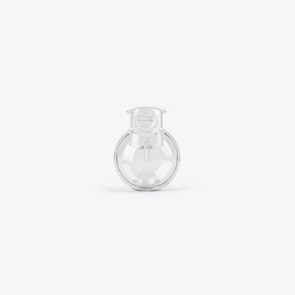 Silicone HFC Breast Shield Body - Zomee Breast Pumps
