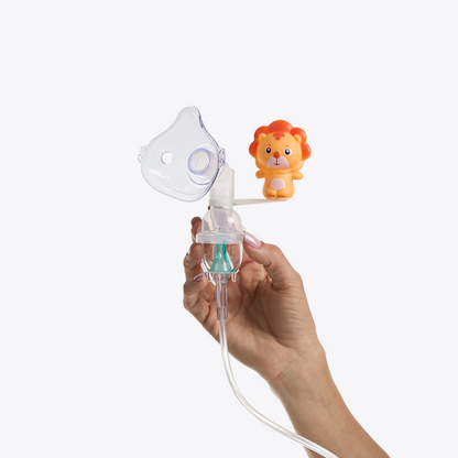 Zomee Nebulizer Compression Kit