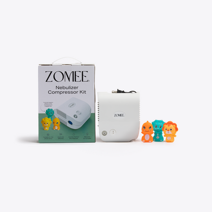 Zomee Nebulizer Compression Kit