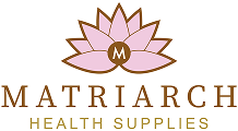 Matriarch Health Supplies logo