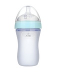 בקבוק סיליקון להאכלה - Zomee Breast Pumps