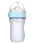 בקבוק סיליקון להאכלה - Zomee Breast Pumps