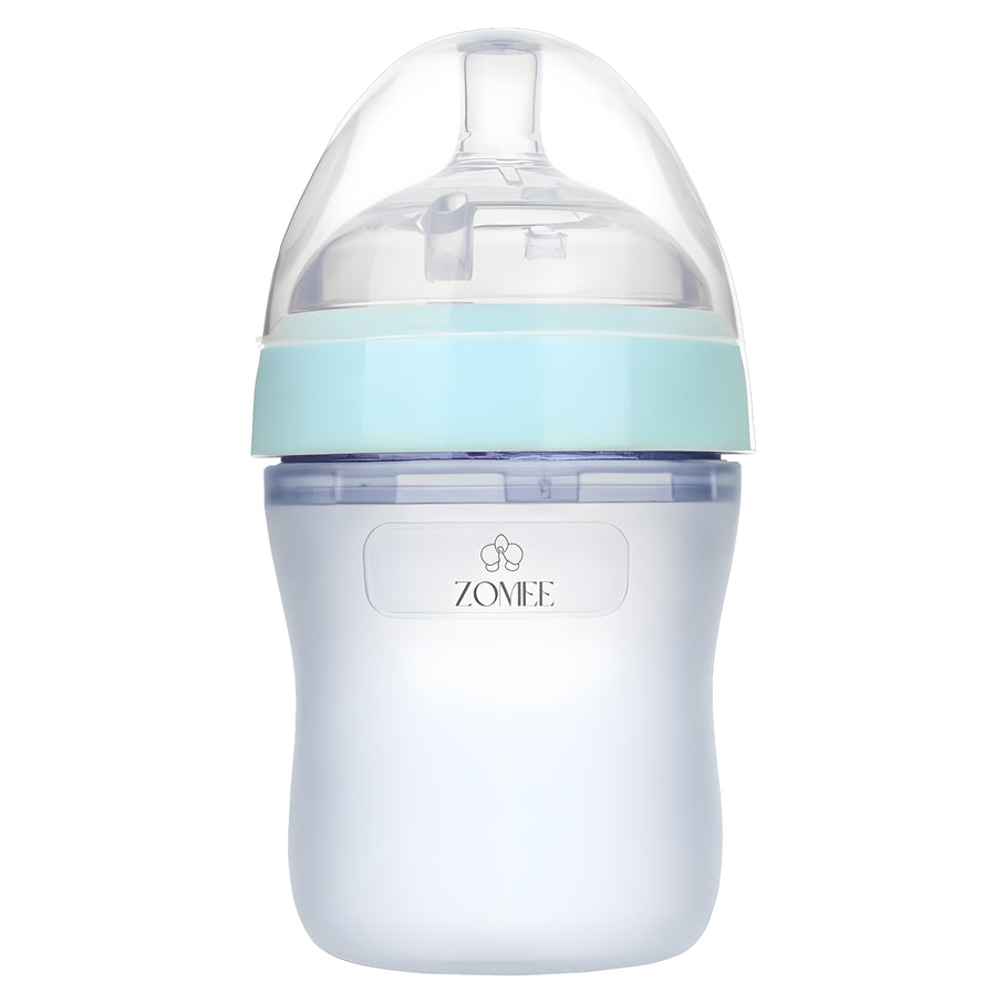 Bottles, Storage & Totes Zomee Breast Pumps