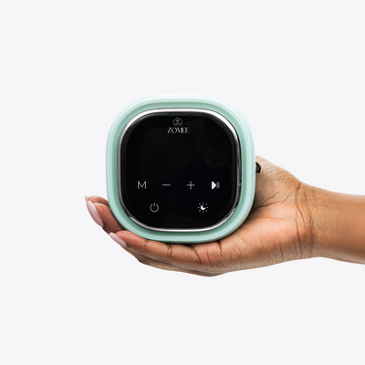 Zomee Z2 Pump &  Hands-Free Collection Cups Bundle - Zomee Breast Pumps