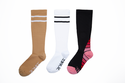 Maternity Compression Socks - Zomee Breast Pumps