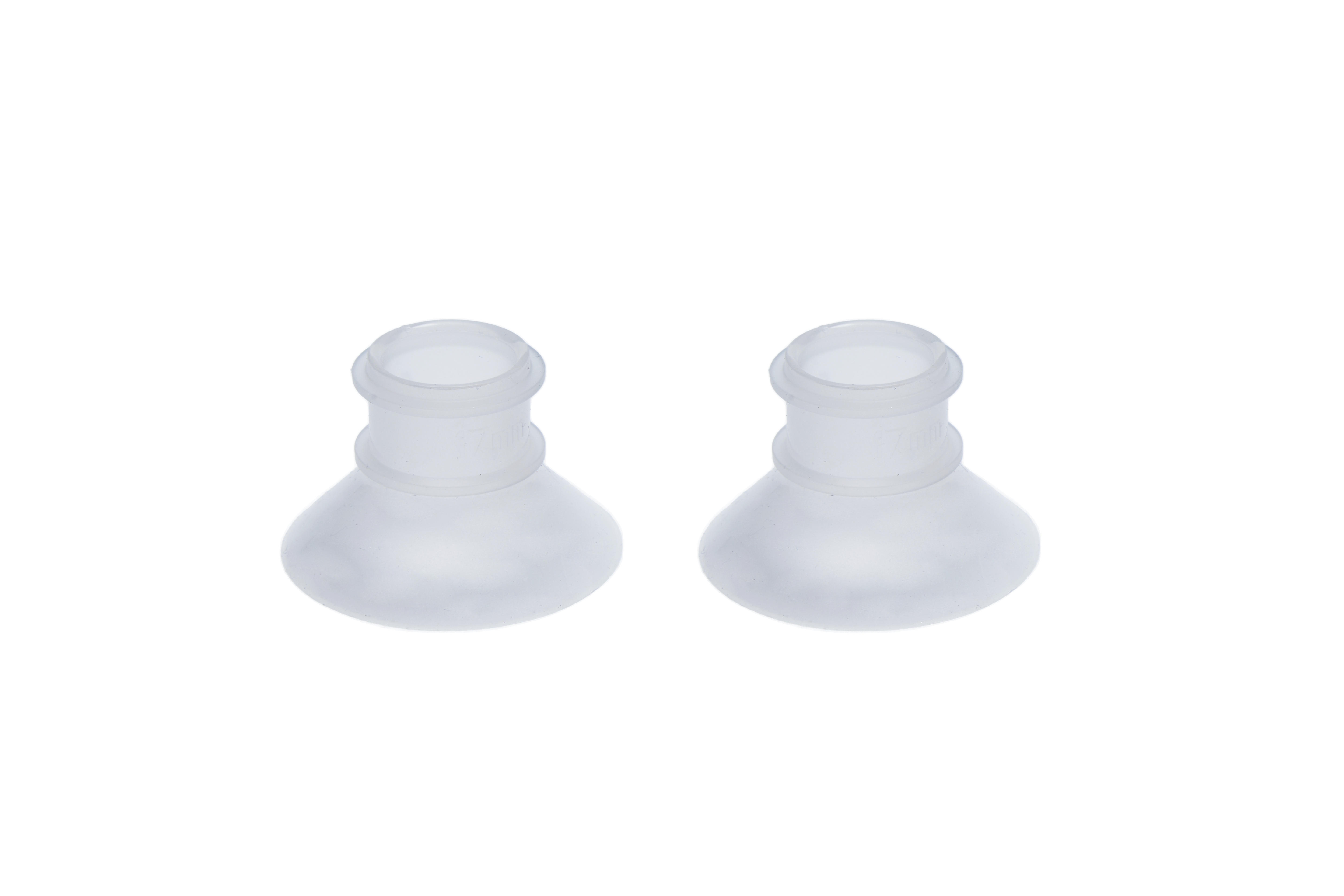 Fit Silicone Inserts (Set of 2)