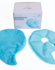 Hot & Cold Reusable Gel Packs (2 Pack) - Zomee Breast Pumps