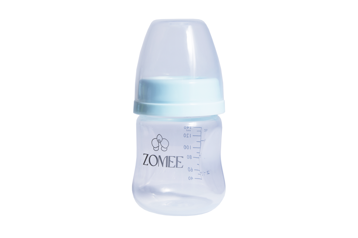 Feeding Bottle Zomee Breast Pumps