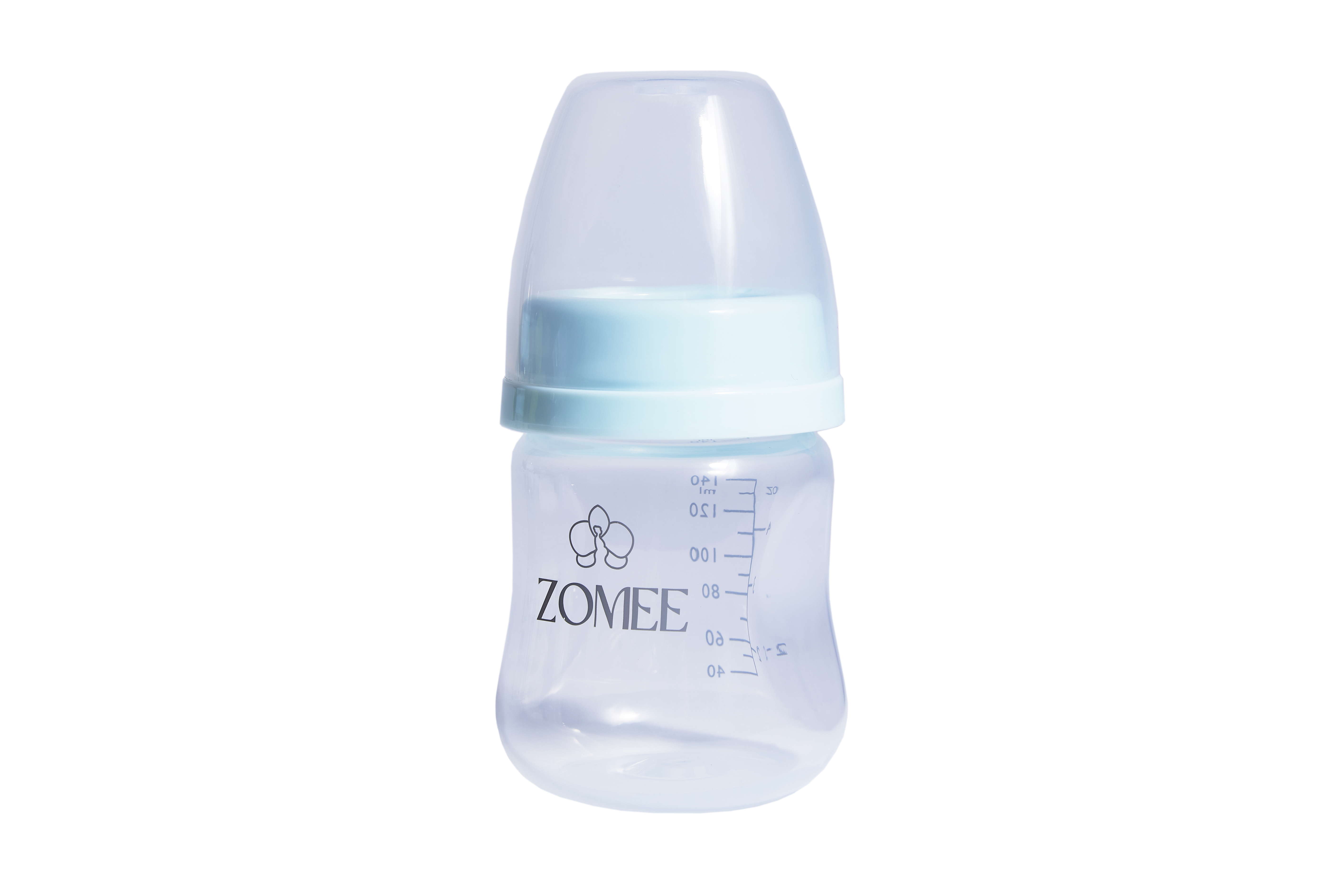 زجاجة الرضاعة - مضخات الثدي Zomee