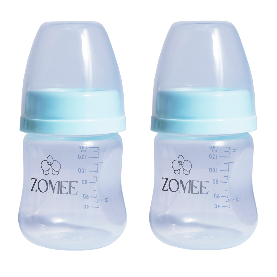Accessories Zomee Breast Pumps
