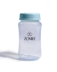 Storage Bottles - Zomee Breast Pumps