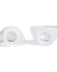 Silicone HFC Spare Cup - Zomee Breast Pumps