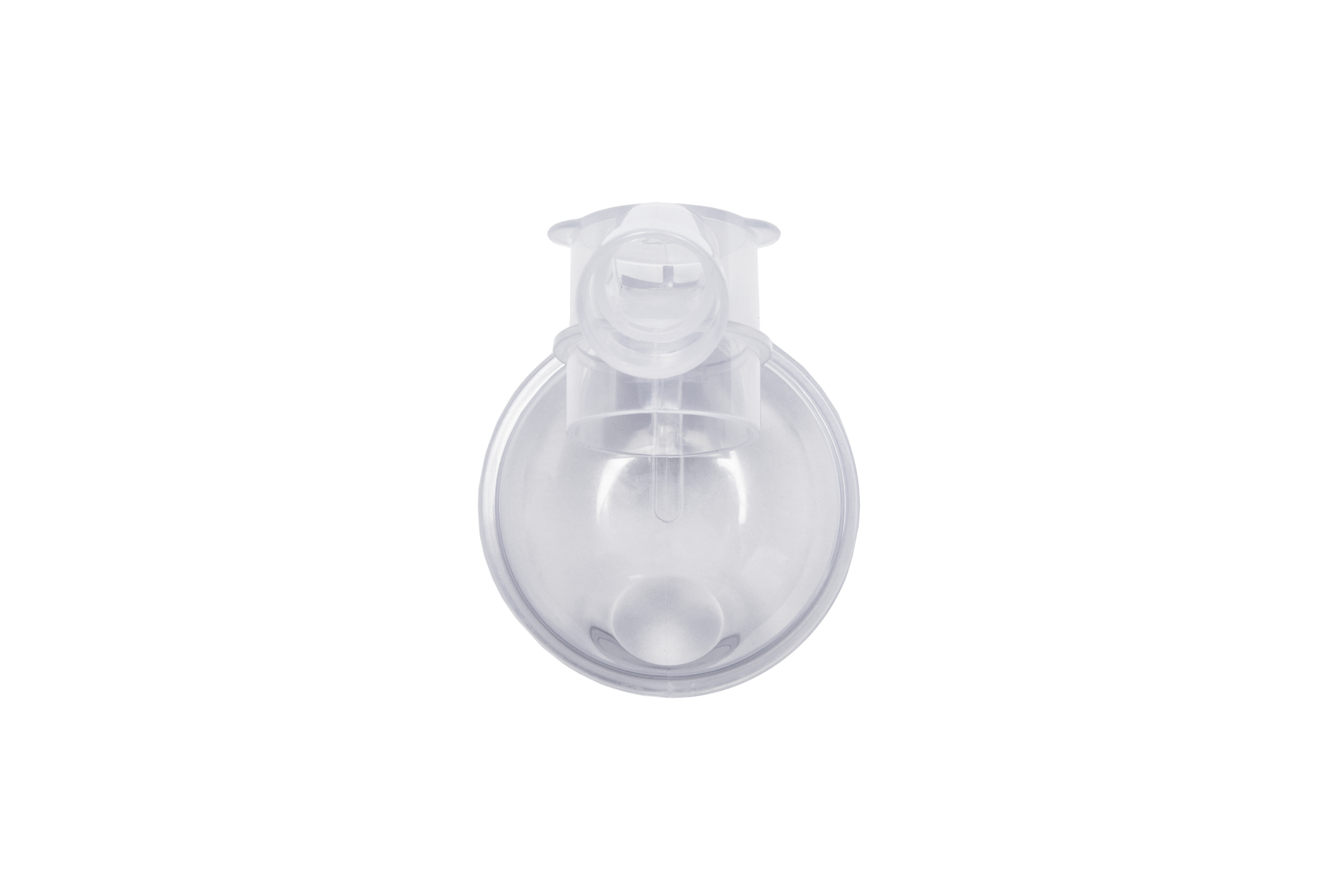 Corps de protection mammaire en silicone HFC - Zomee Breast Pumps