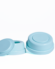 Bottle Cap Covers Set of 2 - Zomee Breast Pumps
