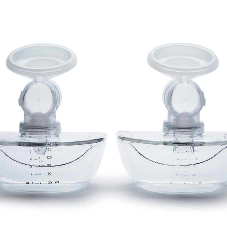Zomee Fit Replacement Parts Zomee Breast Pumps