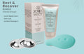 Rest & Recover Bundle: Essential Soothing Care for Nursing Moms - Zomee Breast Pumps